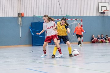 Bild 10 - wCJ Norddeutsches Futsalturnier Auswahlmannschaften